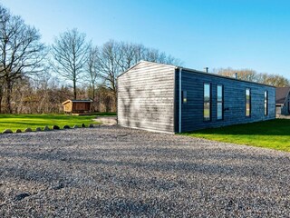 Vakantiehuis Ansager  4