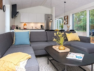 Holiday house Ansager  23
