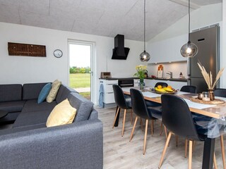 Vakantiehuis Ansager  12