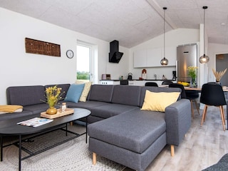 Casa per le vacanze Ansager  20