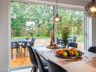 Holiday house Ansager  12