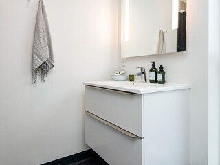 Casa per le vacanze Ansager  23