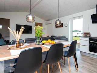 Holiday house Ansager  6