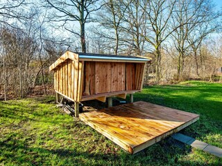 Casa per le vacanze Ansager  25