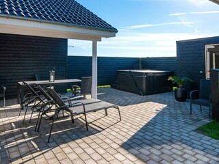 Ferienhaus Sydals Außenaufnahme 5