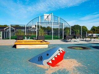 Vakantiehuis Sydals  8