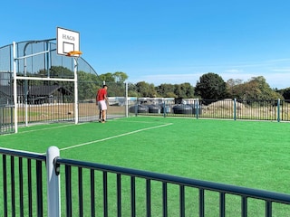 Ferienhaus Sydals  9