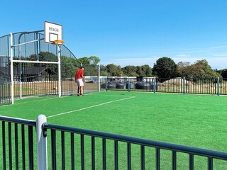 Vakantiehuis Sydals  9