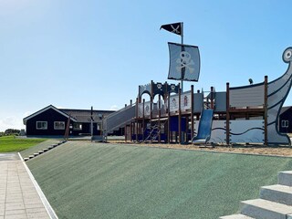 Vakantiehuis Sydals  10