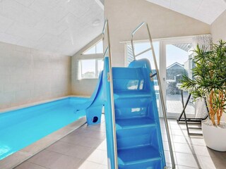 Maison de vacances Sydals  35