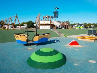 Ferienhaus Sydals  29