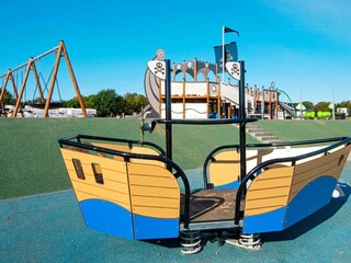 Vakantiehuis Sydals  17