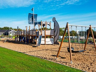 Vakantiehuis Sydals  36