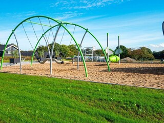 Vakantiehuis Sydals  14