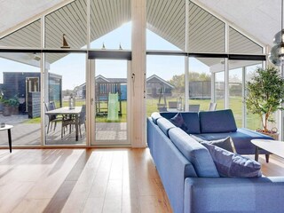 Vakantiehuis Sydals  36