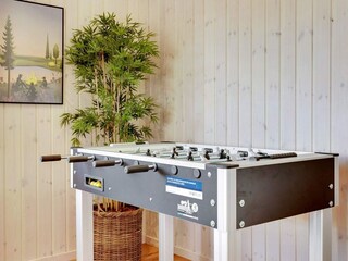 Maison de vacances Sydals  31
