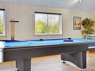 Vakantiehuis Sydals  12