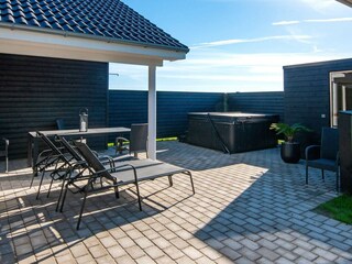 Vakantiehuis Sydals Buitenaudio-opname 7