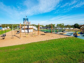 Vakantiehuis Sydals  16