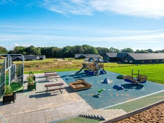 Vakantiehuis Sydals  14