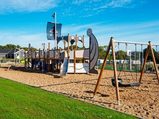 Vakantiehuis Sydals  31