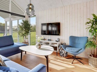 Ferienhaus Sydals  46