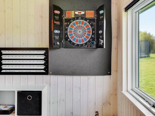 Vakantiehuis Sydals  15