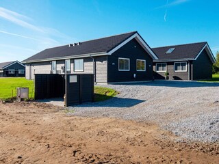 Vakantiehuis Sydals Buitenaudio-opname 6