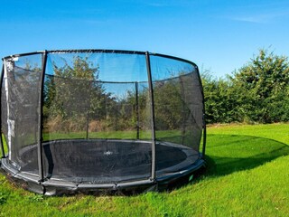 Vakantiehuis Sydals  12