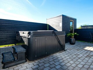 Ferienhaus Sydals  13