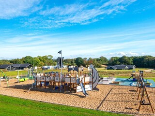 Ferienhaus Sydals  44