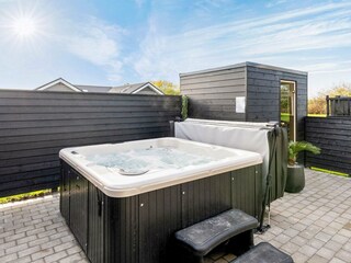 Ferienhaus Sydals  19