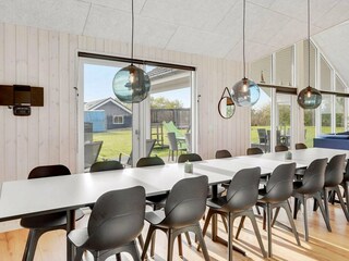 Ferienhaus Sydals  21