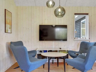 Vakantiehuis Sydals  25