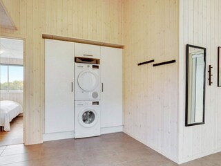 Vakantiehuis Sydals  28
