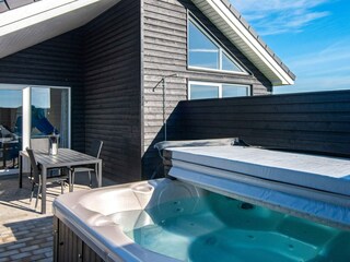 Maison de vacances Sydals  22