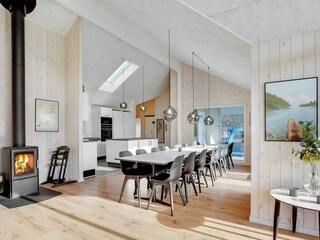 Vakantiehuis Sydals  36