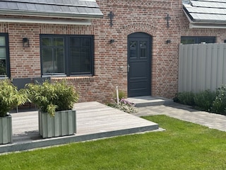 Unser Motto: Ruhe, Entspannung u. Gemütlichkeit