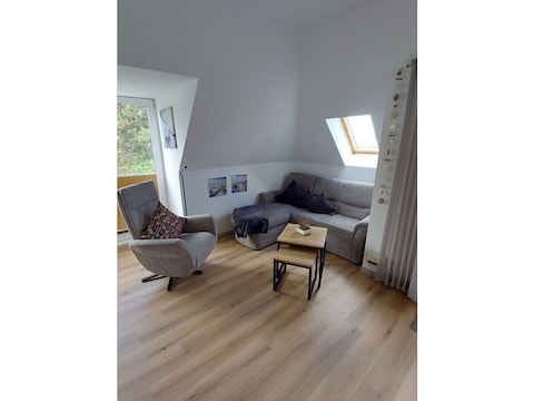 Ferienwohnung Domizil am Leuchtfeuer 19