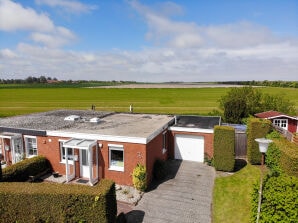 Bungalow Merlin - Dornumersiel - image1