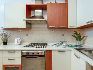 Appartamento Zambratija Caratteristiche 5