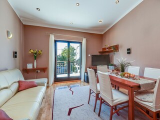 Appartamento Zambratija Caratteristiche 6