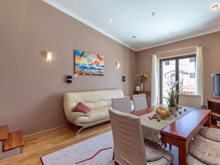 Appartamento Zambratija Caratteristiche 8