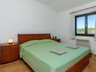 Appartamento Zambratija Caratteristiche 9