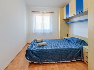 Appartamento Zambratija Caratteristiche 10