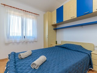 Appartamento Zambratija Caratteristiche 11