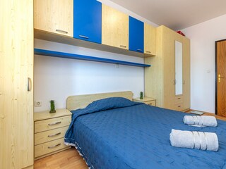 Appartamento Zambratija Caratteristiche 15