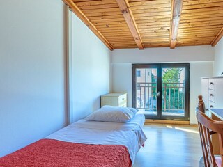 Appartamento Zambratija Caratteristiche 12