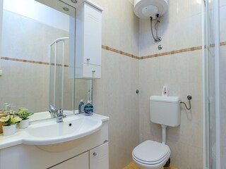 Appartamento Zambratija Caratteristiche 13