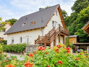 Ferienwohnung am Küstenwald OG 23